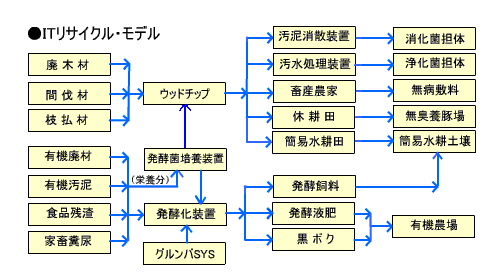 IT���T�C�N���E���f��