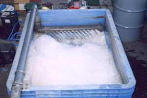 �O�����o�G���W���E�V�X�e���ғ���